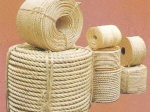 Sisal Ropes For Sale