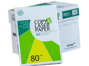 Copy Laser Paper