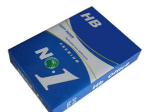 HB No.1 Copy Paper