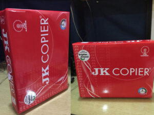 JK Copy Paper