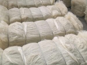 Sisal Fiber SSUG Grade