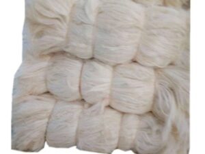 Sisal Fiber Grade No. 3 Short