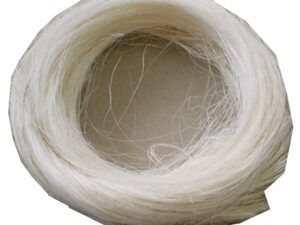 SSUG Grade Sisal Fibre