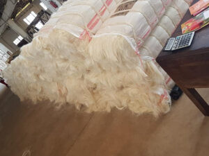 Sisal Fiber Ug Grade