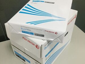 Xerox Copy Paper