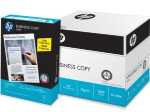 HP (Hewlett Packard) Copy Paper