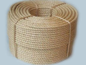 Sisal Rope