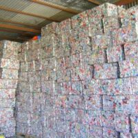 UCB bailed aluminium beverage cans - Image 3